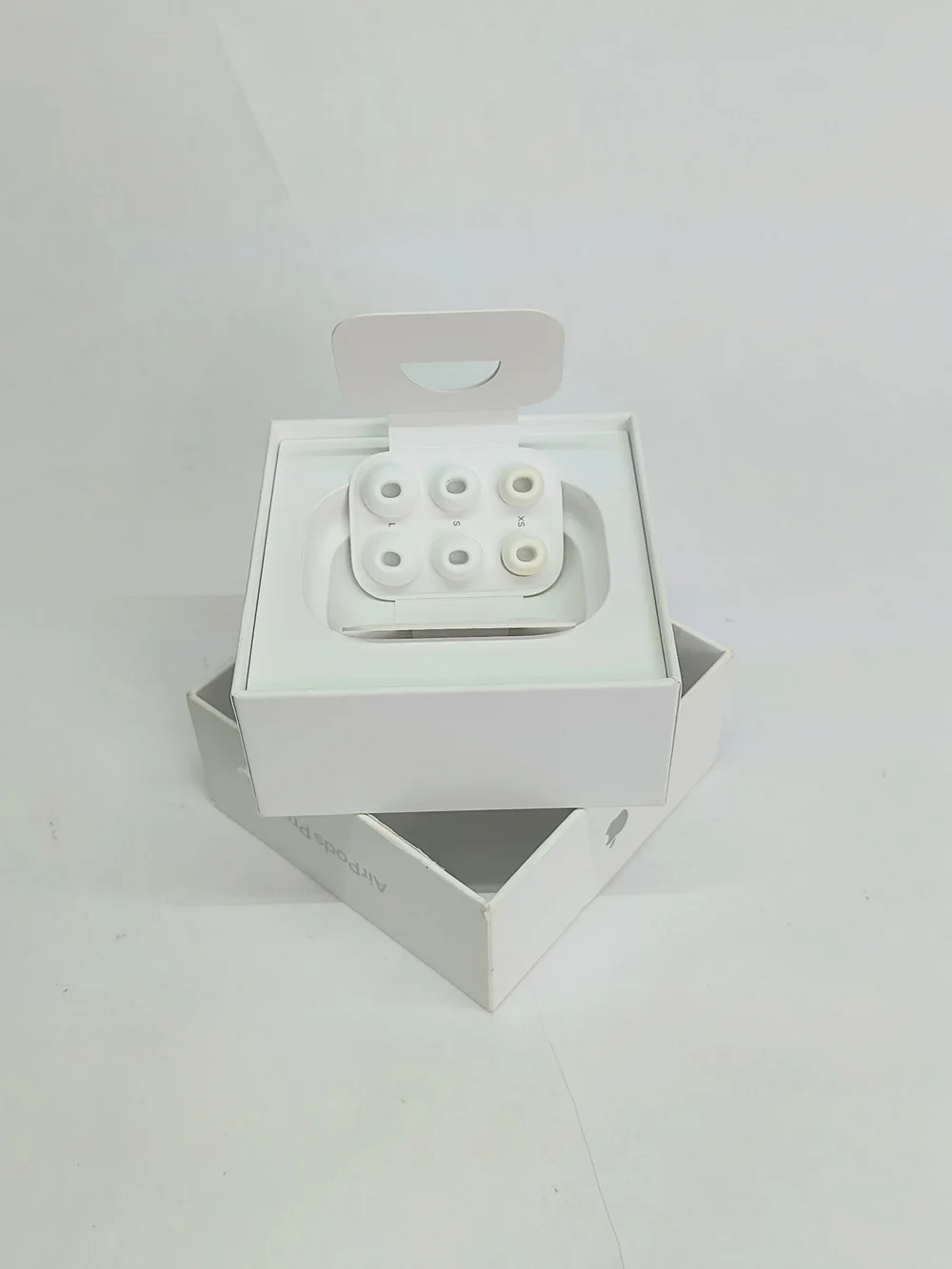 APPLE Airpods Pro 2nd Generation Ear Tips Buds Gel Replacement XS S L in Box